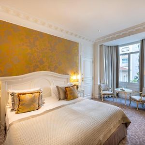 Chambre Supérieure Lit King-Size